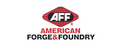 American Forge & Foundry Brand