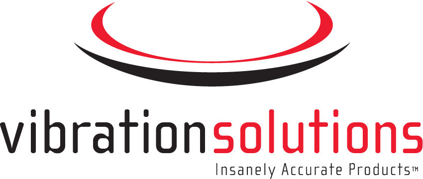 Vibration Solutions Brand