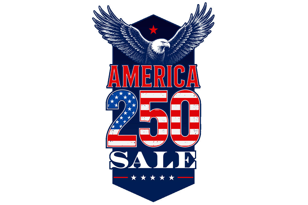 America 250 Icon