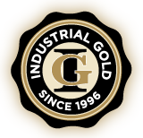 Industrial-Gold Brand