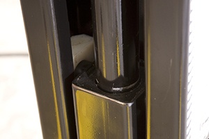 MaxJax® M7K 32 MaxJax Maintenance-free slide blocks