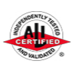ALI Certified