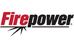 Firepower brand of metal cutting, and welding equipment
