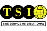 TSI tir monitoring and safety equipment
