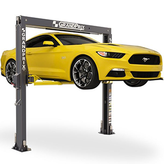 GrandPrix 7,000 lbs rated capacity